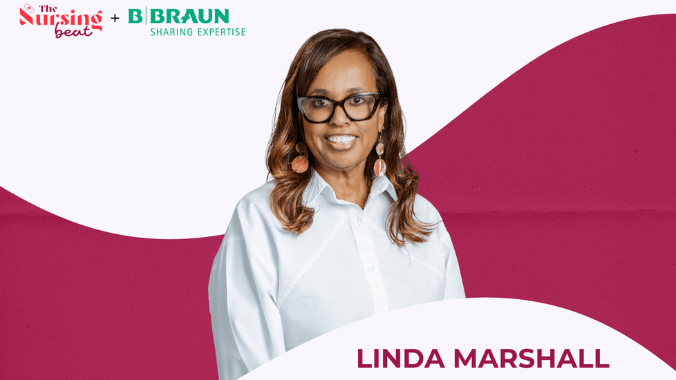 linda marshall rn b braun