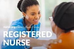 Registered Nurse Career Guide 2023 | Nurse.org