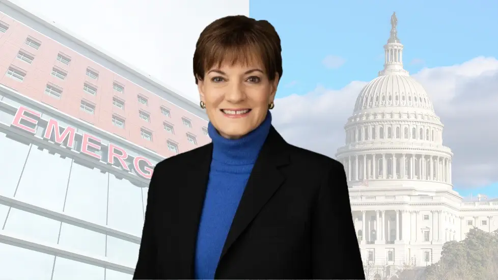 From the ER to Congress: Why This Nurse Is Running for Office | Opinion