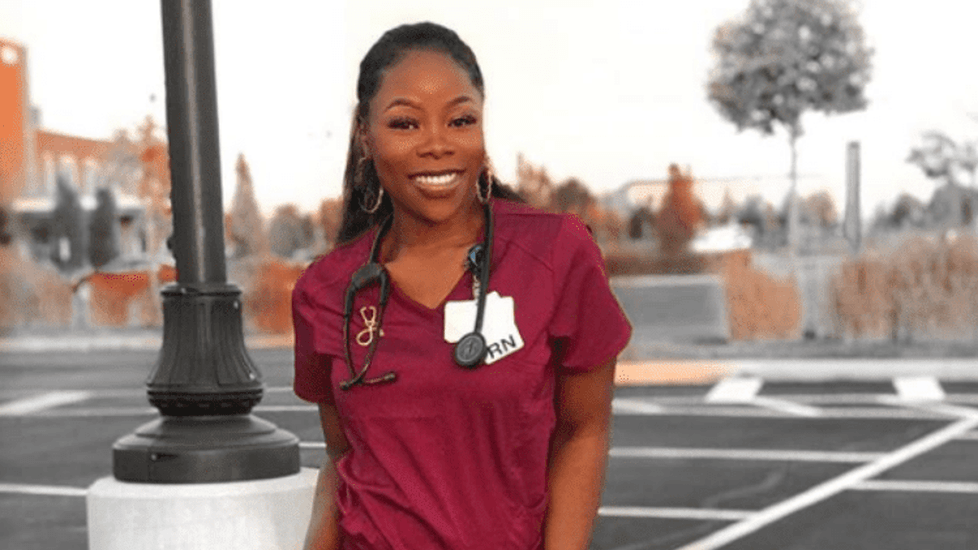 CNA to Nurse Practitioner - YouTube Star's Immigration Story Will Give You Goosebumps