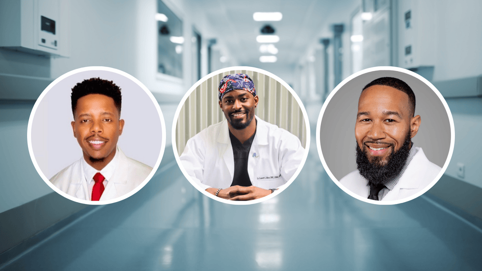 We’re the Less Than 8%: What It’s Like Being Black Male APRNs in Advanced Nursing