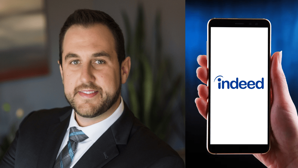 Meet The First Nurse Hired To Work For Indeed.com