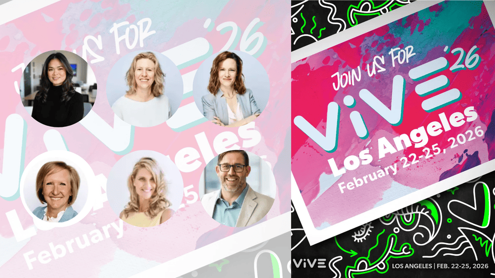 When Nurses Lead, Healthcare Moves: The VIVE 2026 Innovators Rewriting What’s Possible