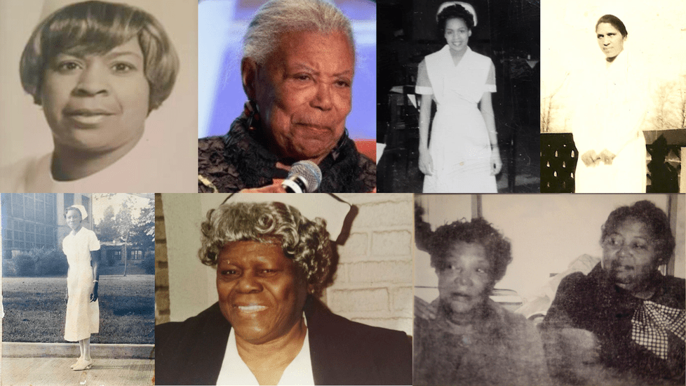 The Untold Stories of 7 Black Angels, Nurses Who Helped Cure Tuberculosis