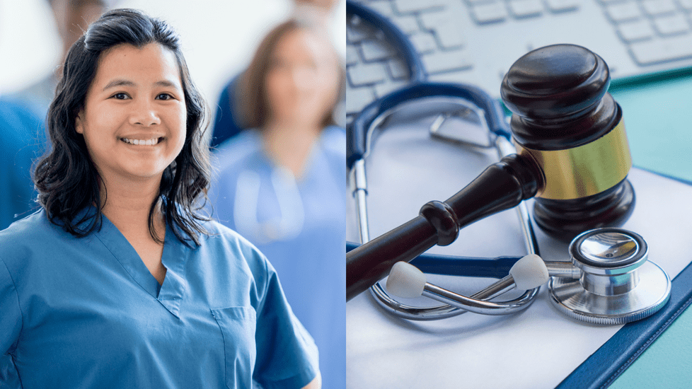 Duke University Launches Course To Train Nurses in Politics