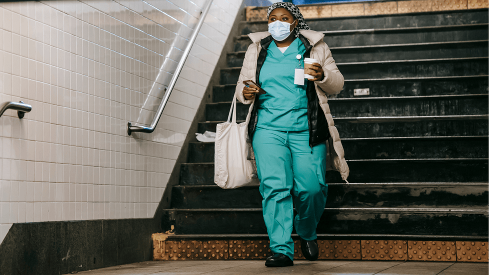 Per Diem Nurse Staffing Market to Skyrocket—$16.4 Billion by 2033