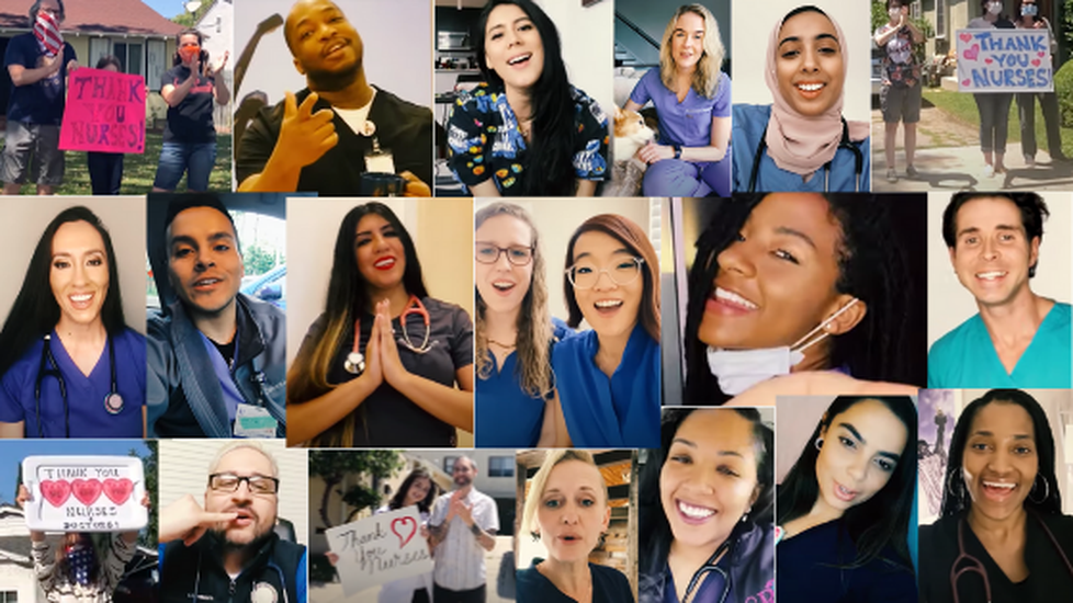 These 4 Songs & Music Videos Honoring Nurses Will Give You Goosebumps