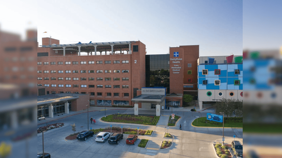 Postponed—but Not Silenced: UnityPoint Nurses Stand Strong Amid Union Vote Delay