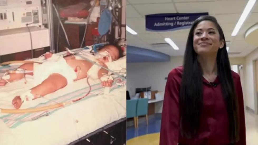 Nurse Who Survived 7 Open-Heart Surgeries Now Leads the Heart Program That Saved Her Life
