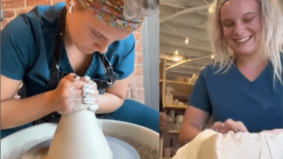 How Hobbies Can Boost Nurse Mental Health, Even on a Busy Schedule