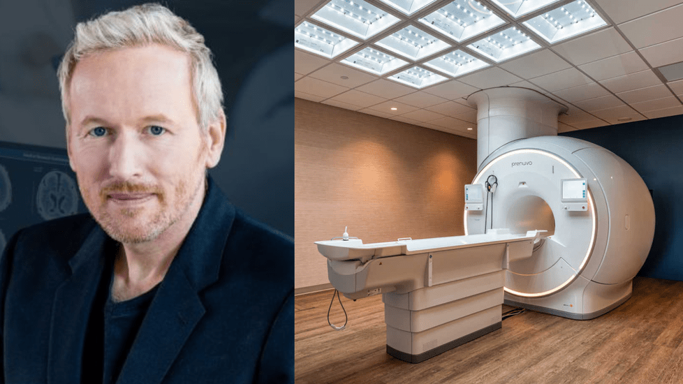 Prenuvo Full-Body MRI Scans & The Future of Preventative Care with Prenuvo CEO Andrew Lacy