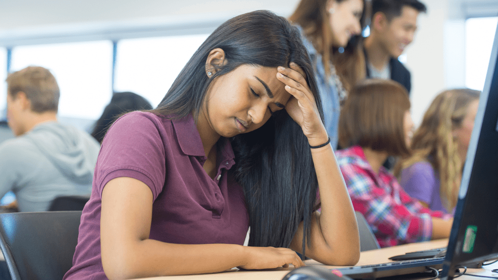 How To Overcome Test Anxiety as a Nursing Student