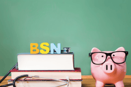 Top 10 Cheapest BSN Programs