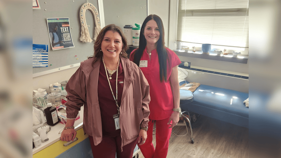 89% of School Nurses Have No Backup. This Peds Travel Nurse Program Is Trying to Help