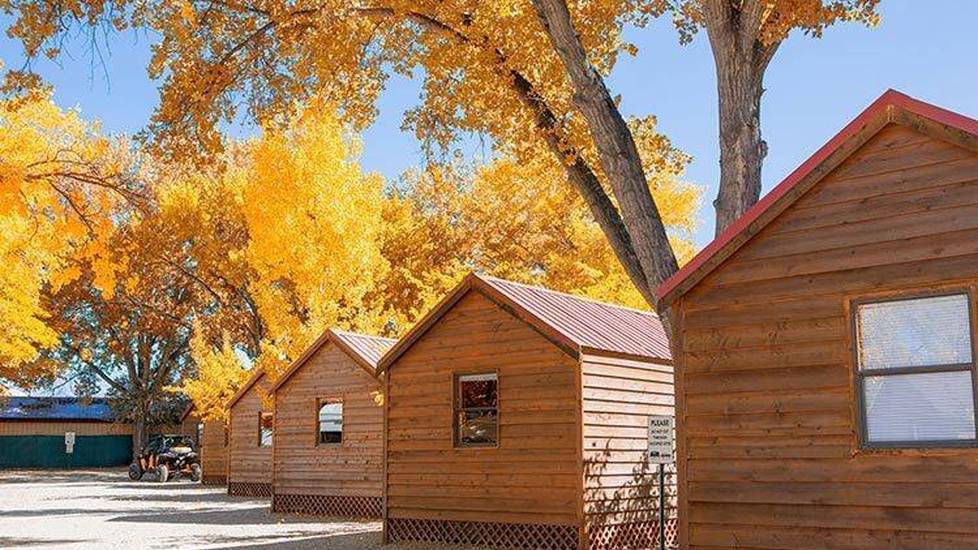 A Career as a Camp Nurse