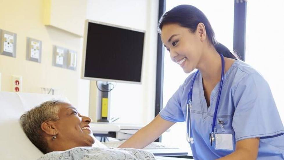 How to Become a Nurse Fast