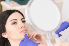 aesthetic nurse training