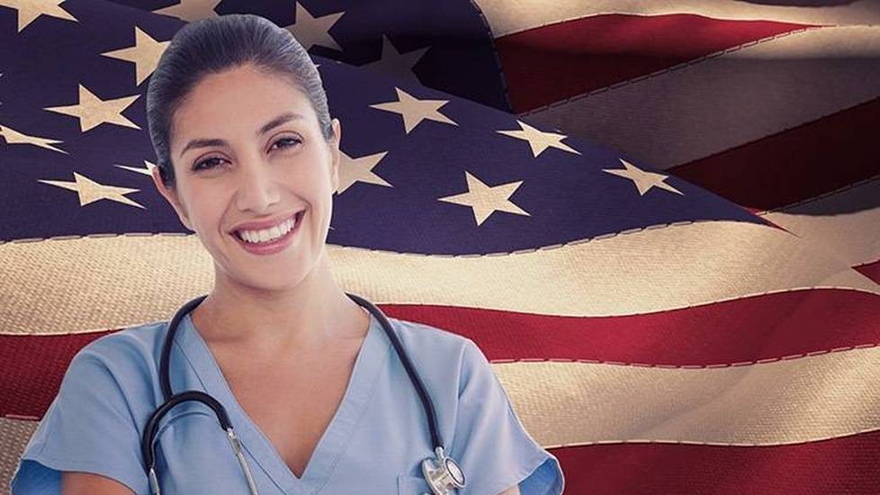 How To Get A Job At A VA Hospital