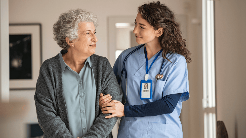 Nursing Homes Could Get a 2.8% Pay Increase From CMS Proposal