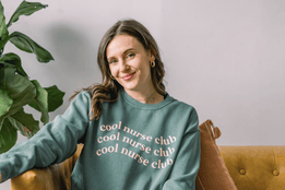 eva shuman nurse entrepreneur