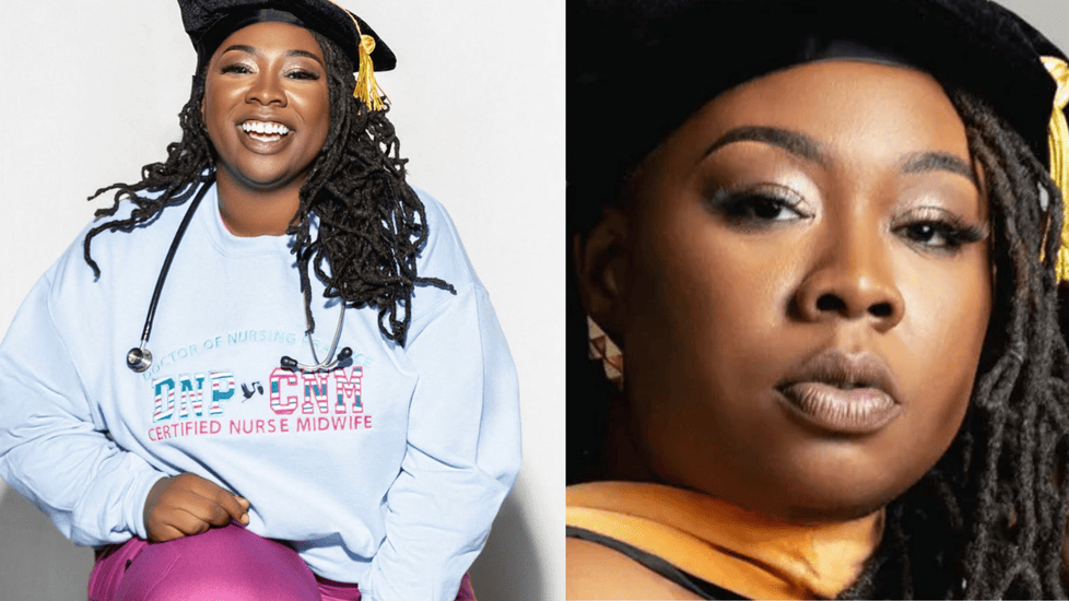 Nurses Mourn Midwife and Leader Dr. Janell Green Smith, Who Died After Childbirth