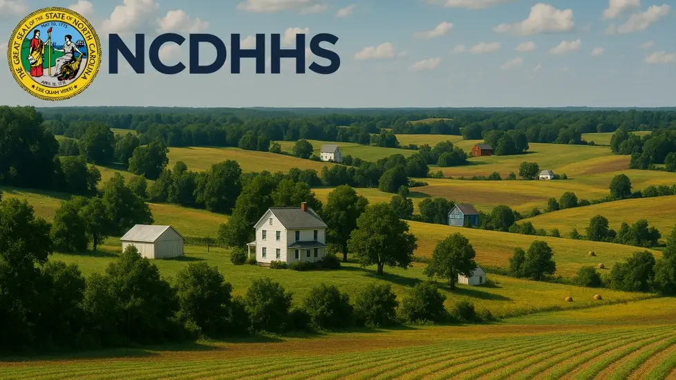 Tax-Free Student Loan Forgiveness Program Aims To Bring More Nurses To Rural NC