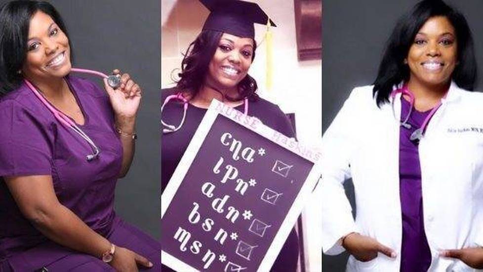 10 Tips on How I Went From CNA to Nurse Practitioner With Mostly Free Money & Less Debt