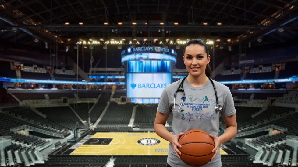 Brooklyn Nets Nurse Night: Get Discount Tickets, Nurses To Be Honored