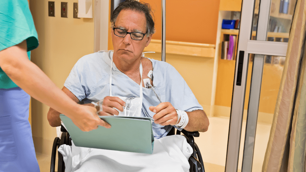 6 Tips for Nurses When Performing Patient Discharge Education