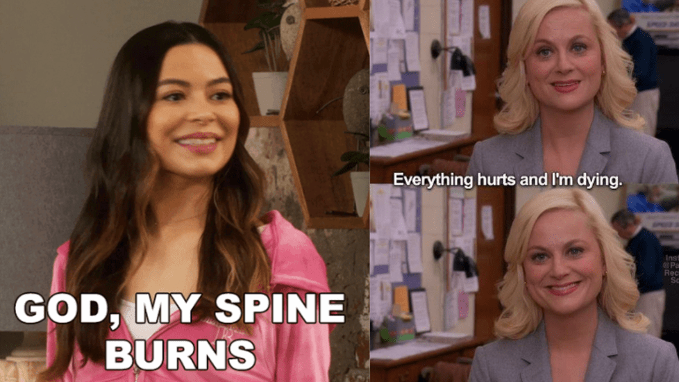 The World of Pain That Is Concealed by Popular Memes | Opinion