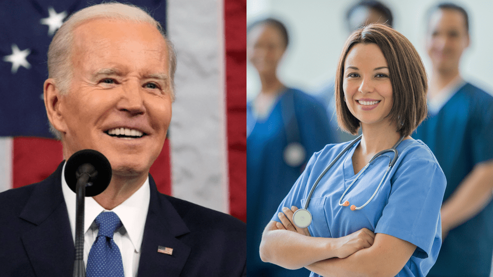 Biden's State of The Union: 11 Key Takeaways For Nurses