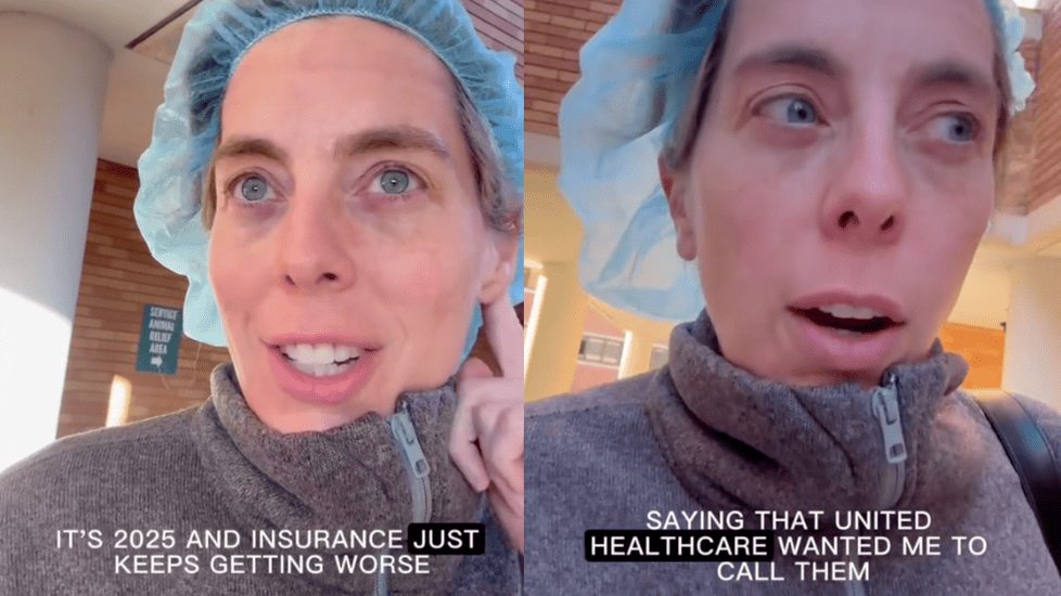 Surgeon Says UnitedHealthcare Interrupted Her Mid-Surgery—Then Threatened to Sue!