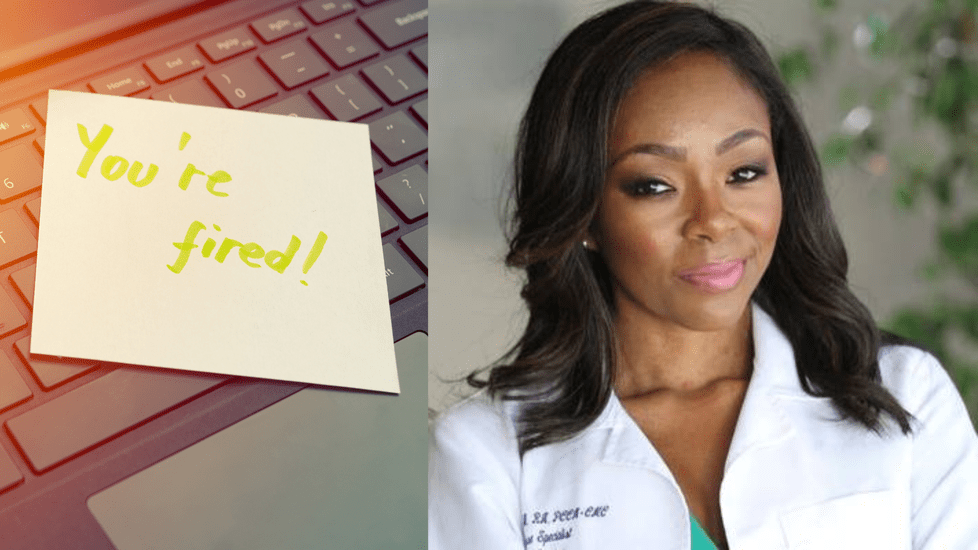 Firing Your Employer: Taking Control of Your Nursing Career