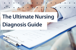 The Ultimate Nursing Diagnosis Guide
