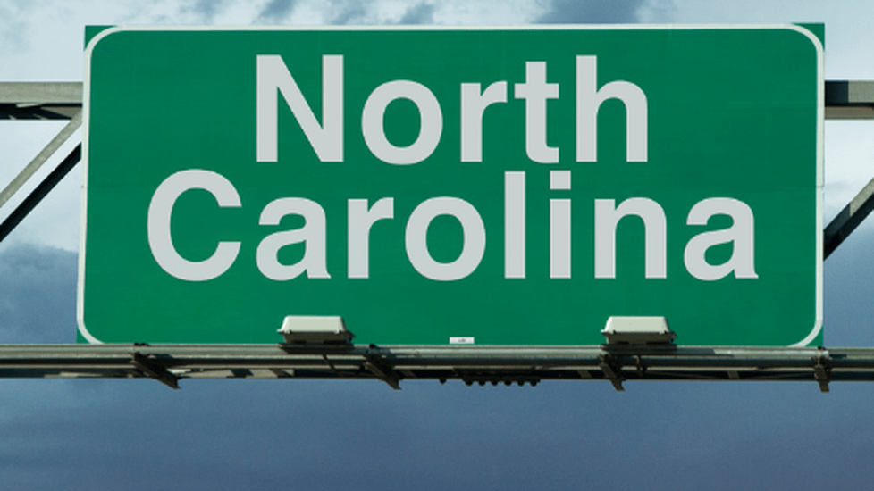 ABSN programs in North Carolina