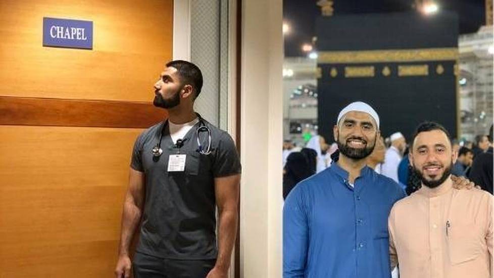 5 Tips For Nurses Who Are Fasting at Work During Ramadan