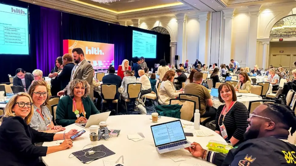 Nurses, Have an Idea to Improve Healthcare? You Can Build It at HLTH—Here's How