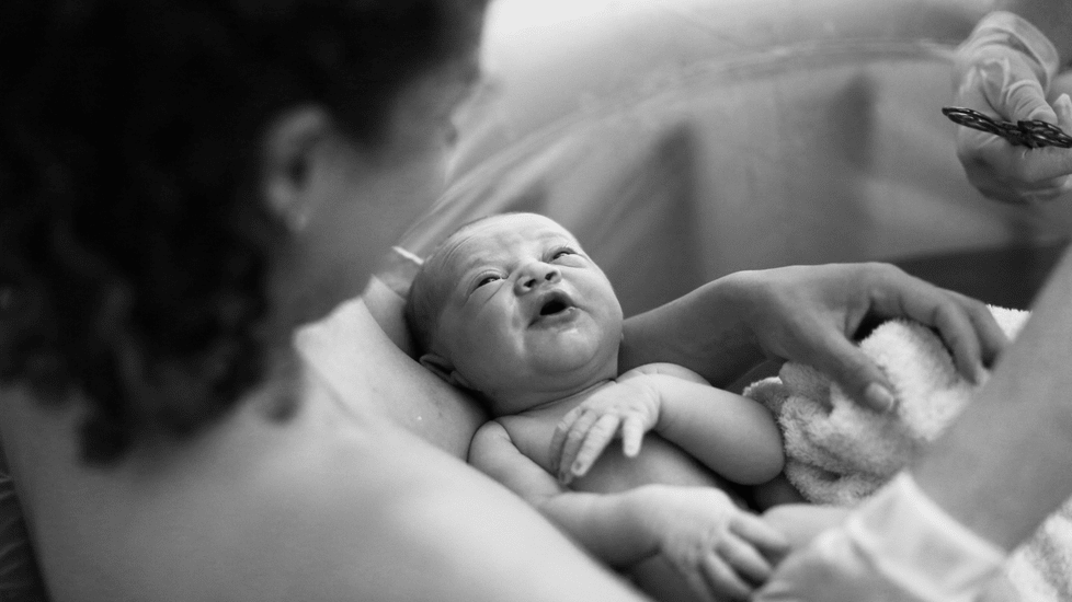 U.S. Home Births Surge To Highest Rate In Over 30 Years