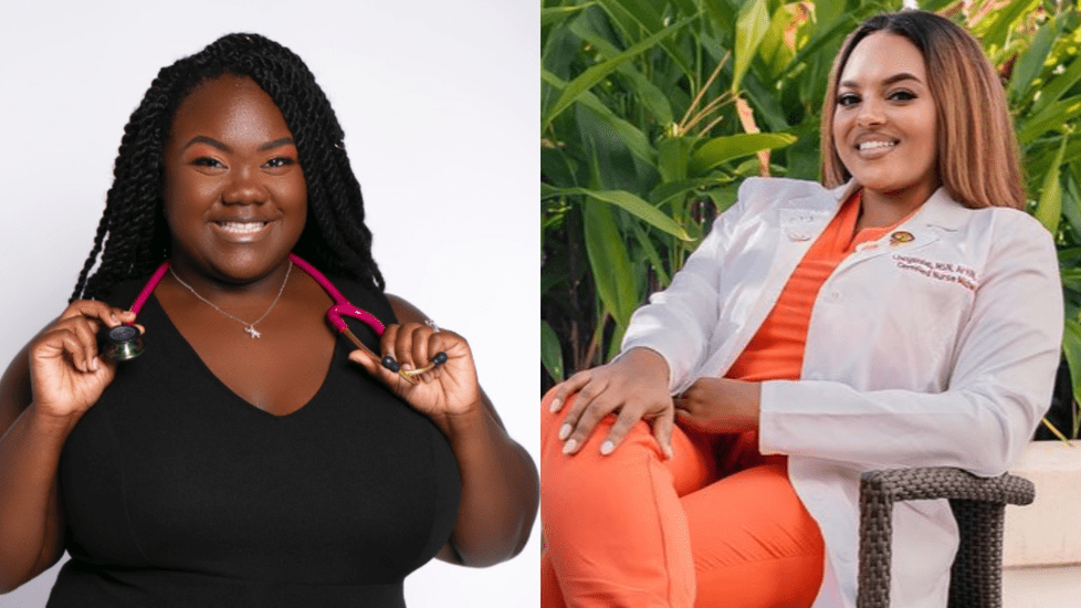 Nurses Aim to Decrease Gaps in Black Maternal Health