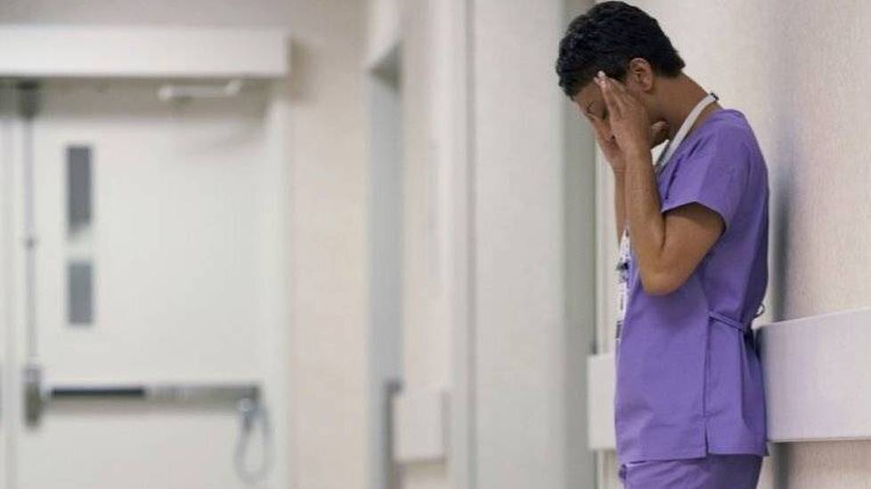 Alarm Fatigue is Way Too Real (and Scary) For Nurses