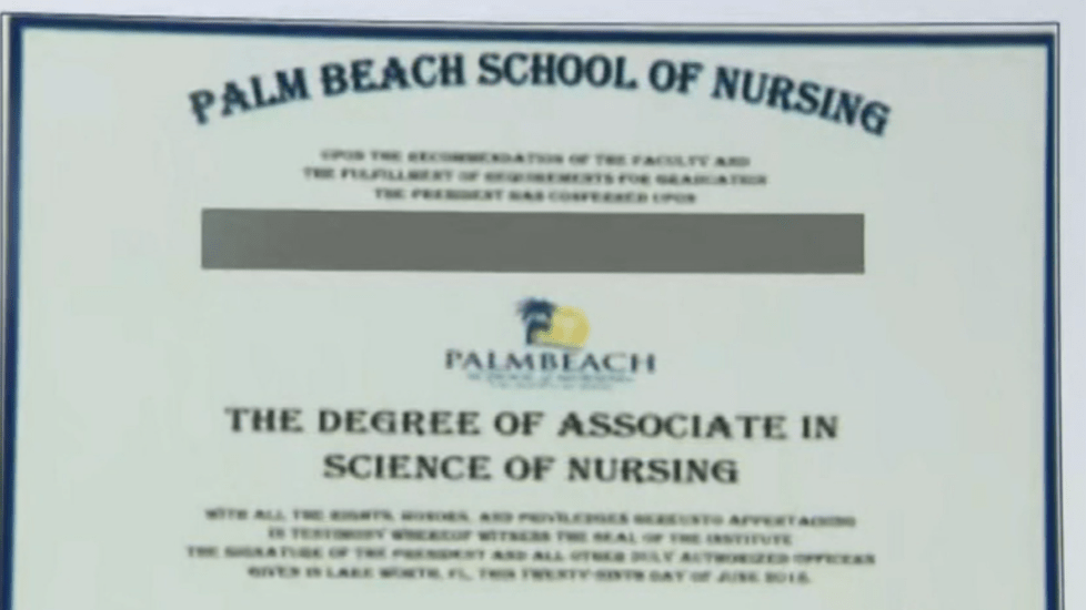 12 More Charged in Nationwide Fake Nursing Diploma Scheme, Operation Nightingale Phase II