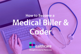 Medical Billing & Coding Career Guide | Nurse.org
