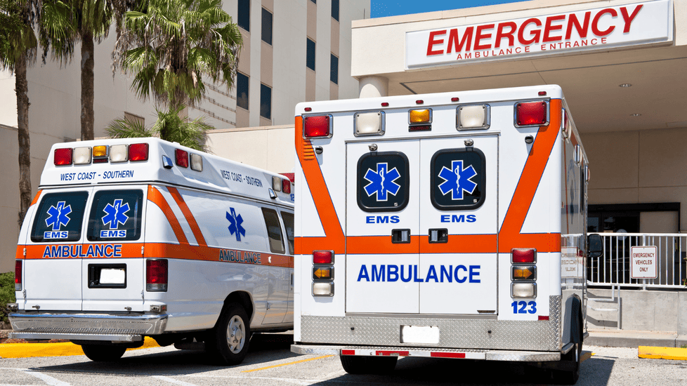 Employee Fired After Patient Dies in Bathroom of Mission Health Emergency Department