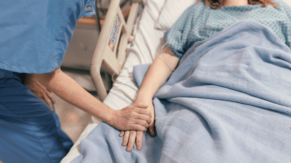 Is Your Nurse Pack’in? Firearm Responsibility in the Workplace