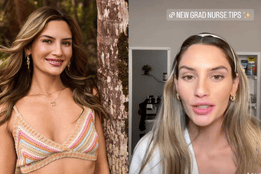 Kat Izzo Bachelor in Paradise