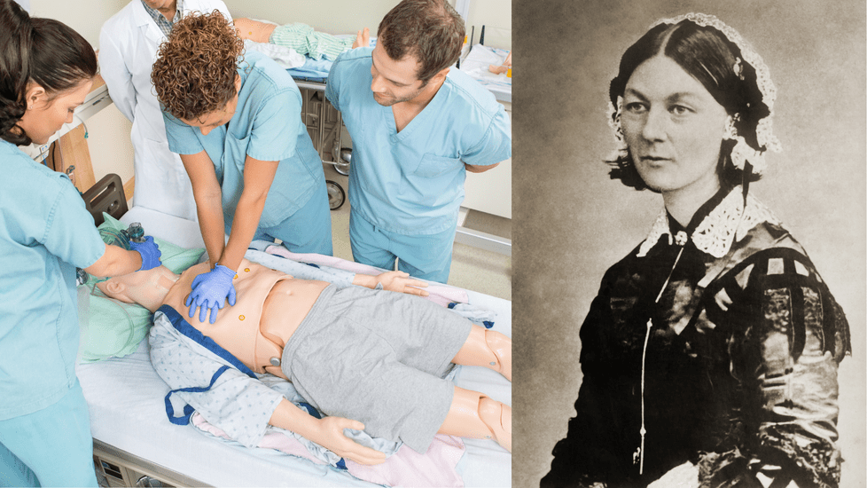 Comparing New Grad Nurses “Then” and “Now”