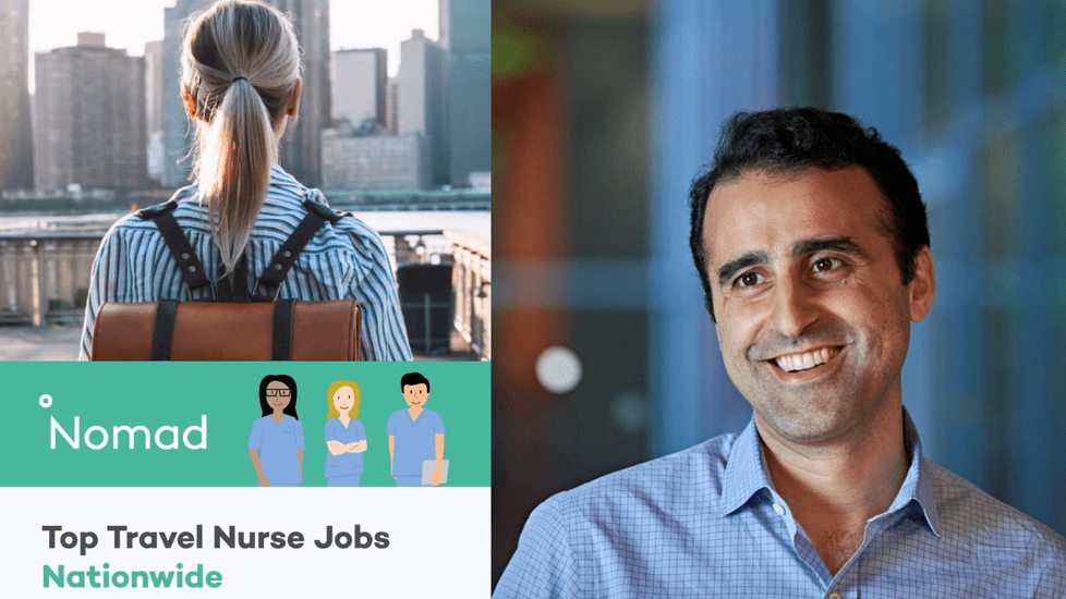 17% of Nomad Health Staff Let Go as Tech Layoffs Continue