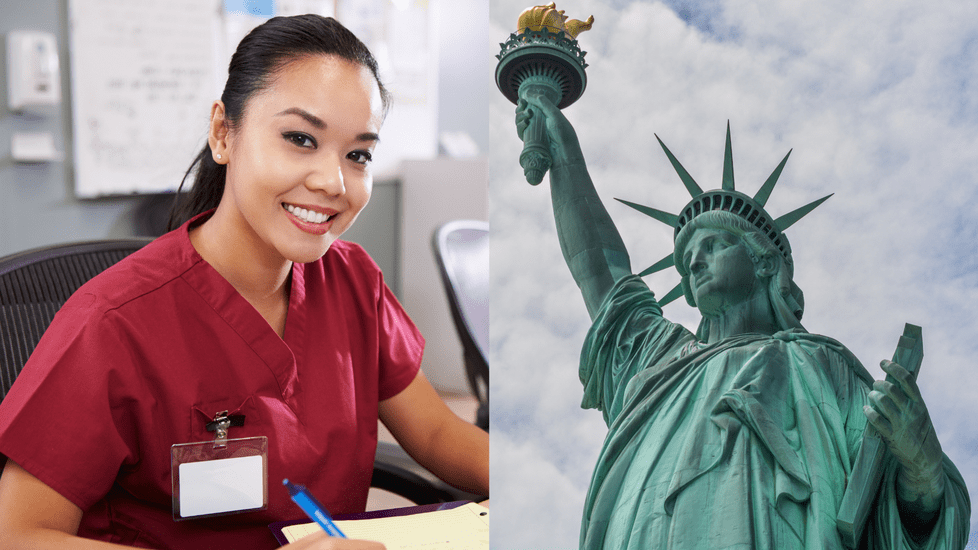 NY Nurses To Get Pay Increase at State Agencies - Average of 4.5%