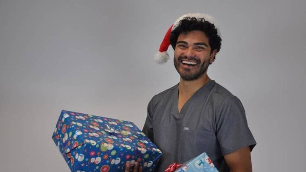 Working holidays as a nurse