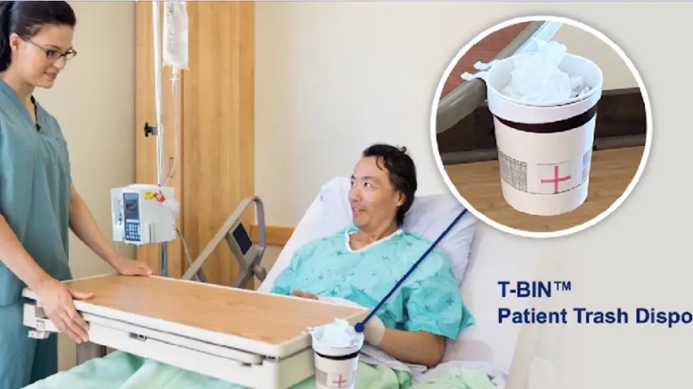 tbin nurse innovator